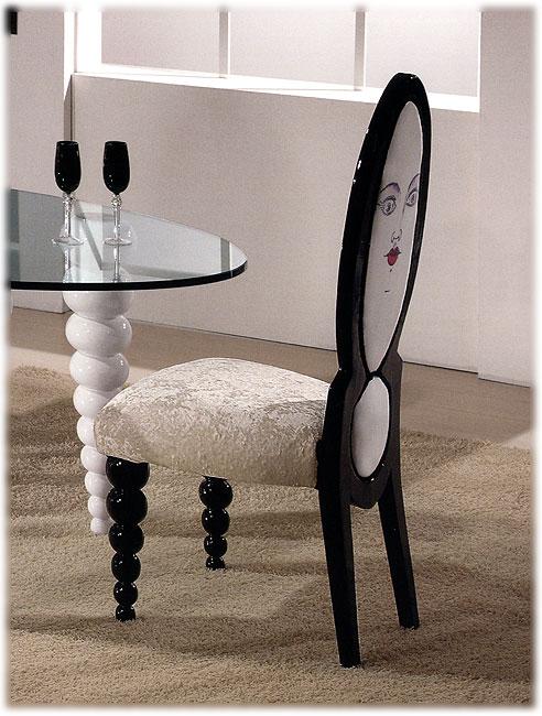 Стул Star RM ARREDAMENTI HS4.F205   2 Capriccio