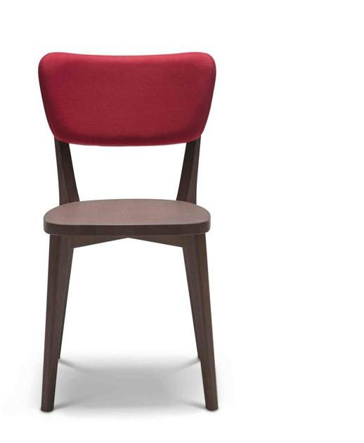 Origins 1971 Стул из бука Capitol soft sun-id-1352438 - Вид №1