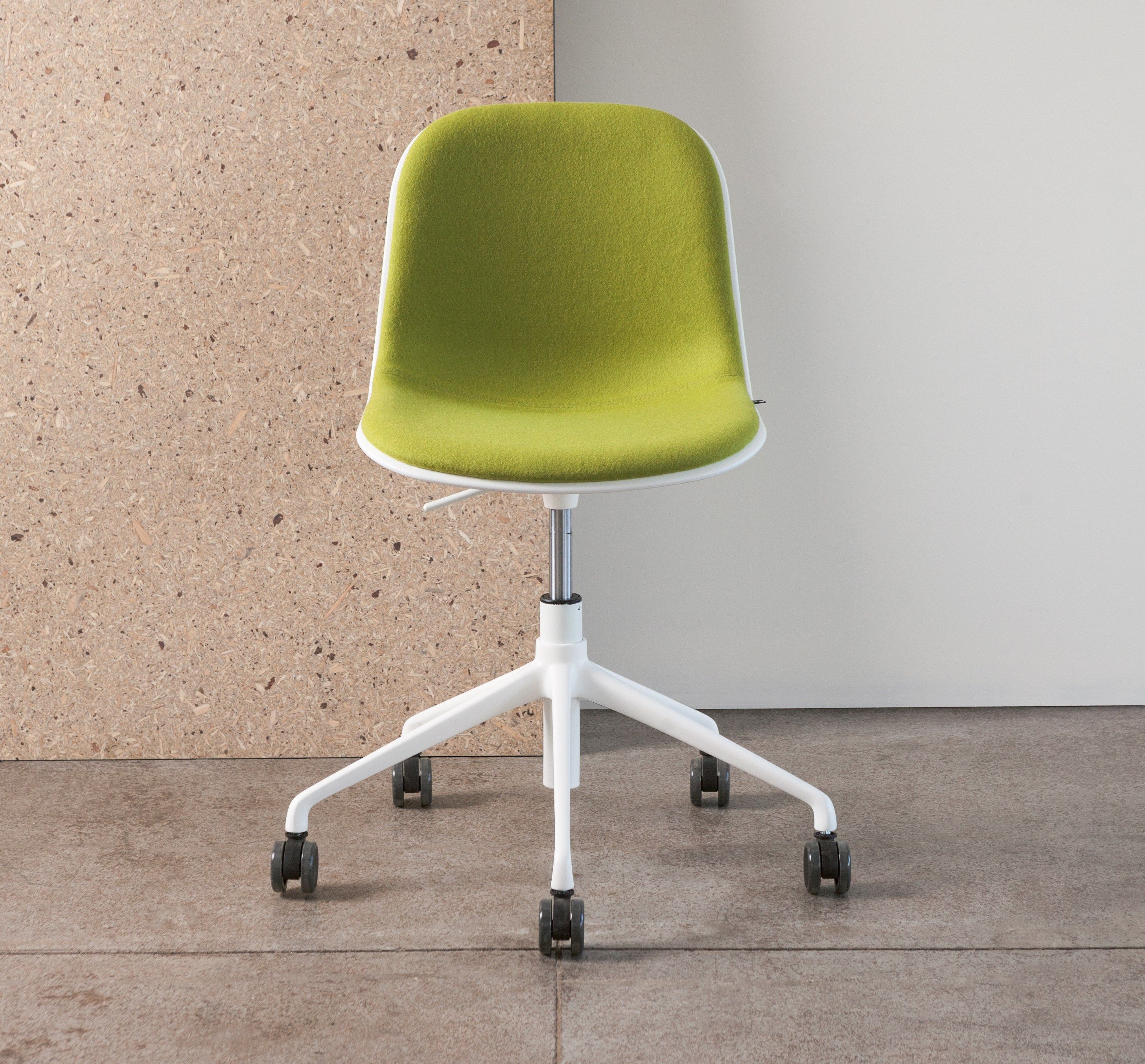 Стул с колесами FANTONI Seating system ARCH-00137570 - Вид №1