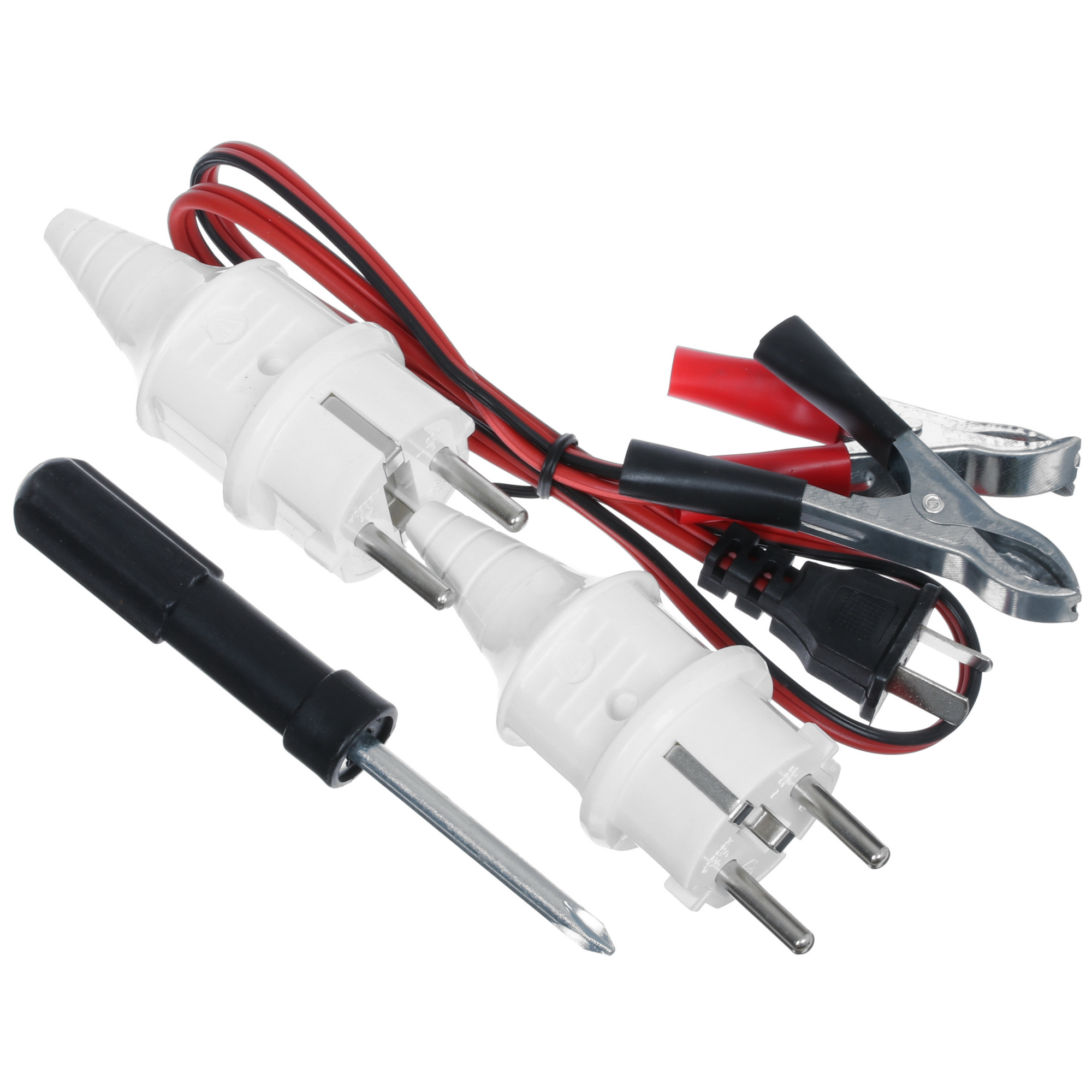 Электрогенератор   бензиновый Huter DN5000Si 9100474 STDN-0066800 - Вид №11