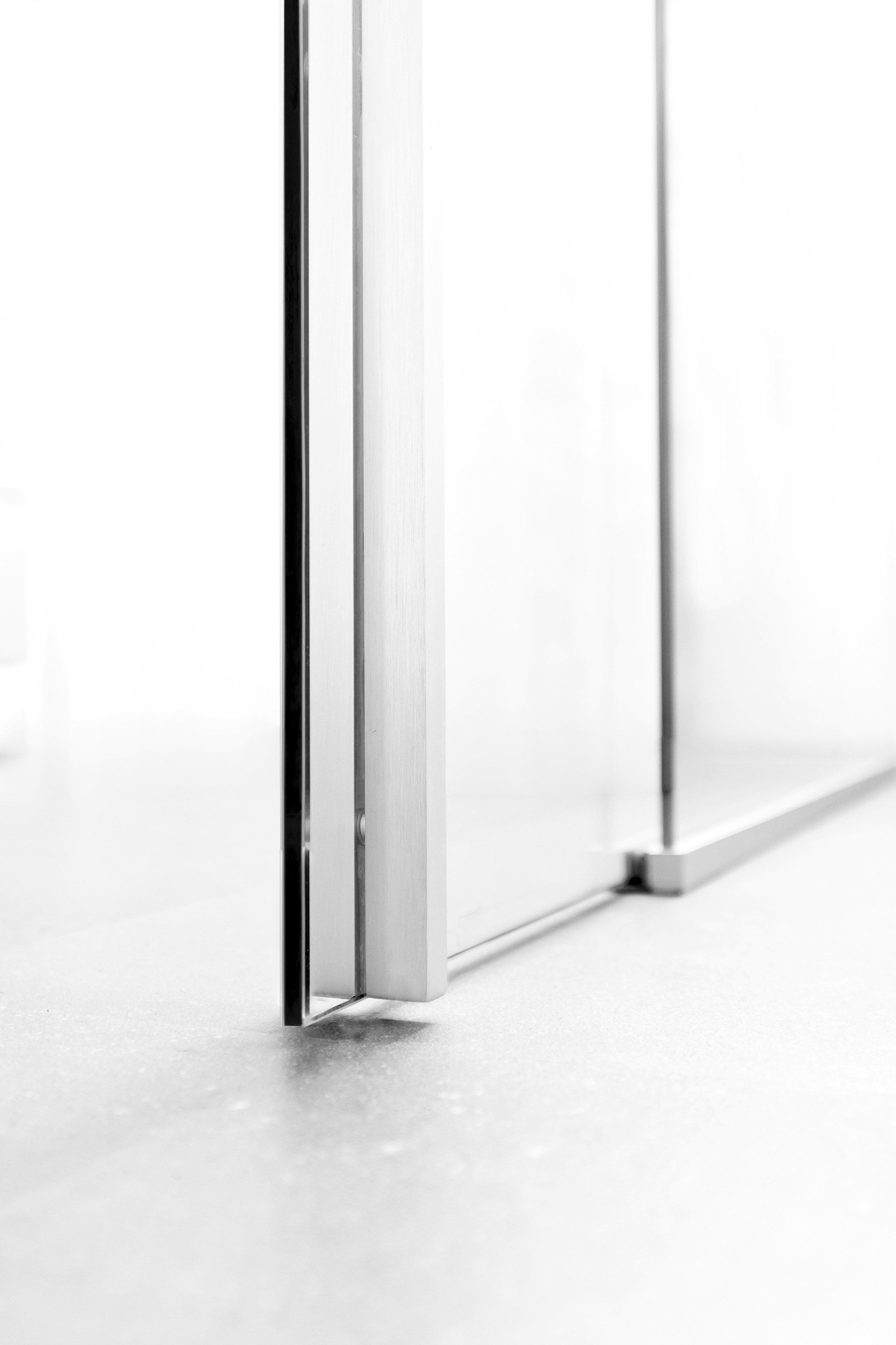 Стеклянная дверь ALBED точка ARCH-00148313 - Вид №9