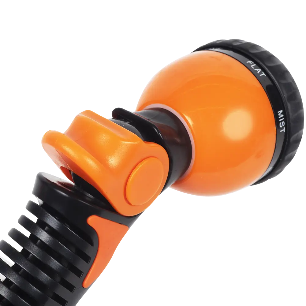 Набор Пистолет-режимов для полива с коннектором 3/4" 6 режимов ARCHIMEDES STLM-2068981 - Вид №2