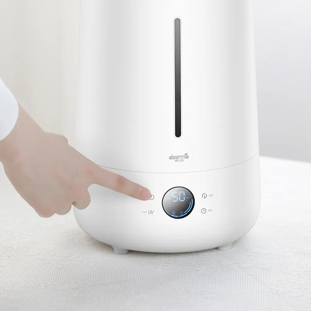 Увлажнитель воздуха Deerma -F428 STLM-2021956 - Вид №5