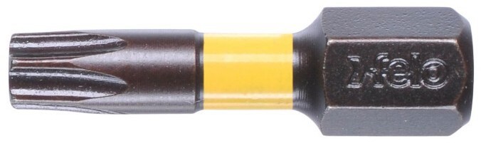 90493002 Бита Impact 02625040 T25x150 мм, 5 шт. STLM-0250887 FELO
