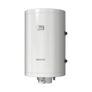 Бойлер косвенного нагрева 150 л Hajdu AQINDFC150 24 кВт вертикальный настенный эмалированная сталь