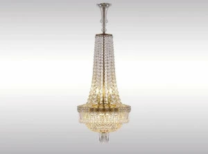 Woka Lamps Vienna Хрустальная люстра в классическом стиле