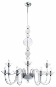 Veronese Люстра из муранского стекла Oxygen