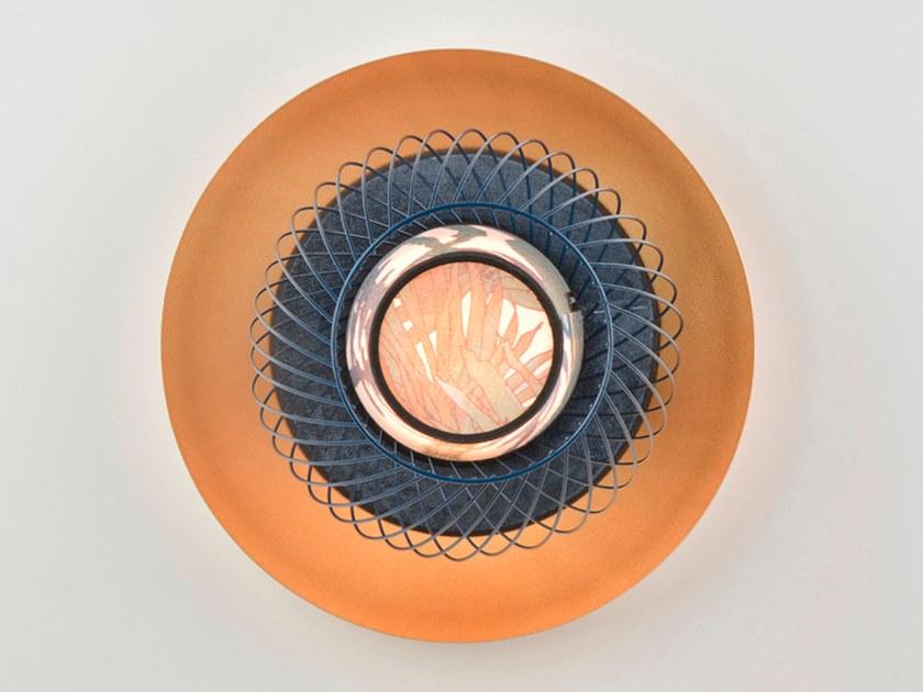 Market Set Бра из металла Oasis 654115 - Вид №2