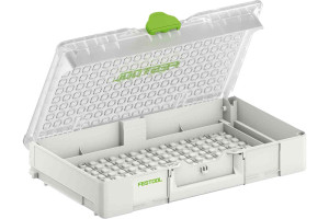 16182355 Контейнер-органайзер Sys3 ORG L 87 204855 Festool