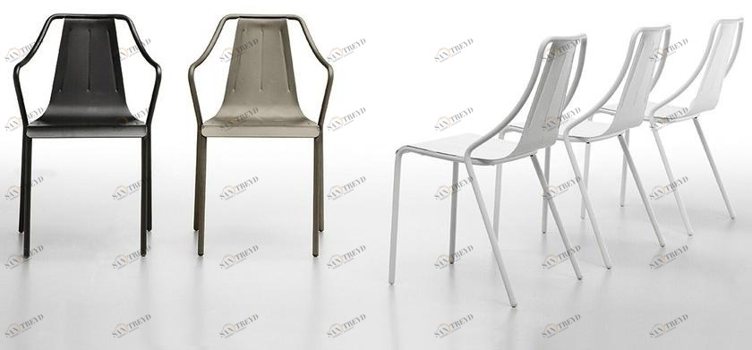 Midj Стул складной с подлокотниками Ola sun-id-1352503