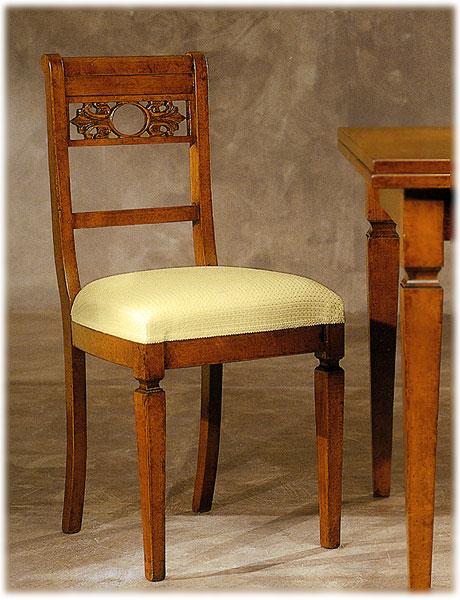 Стул  MIRANDOLA H142 Quarantasei