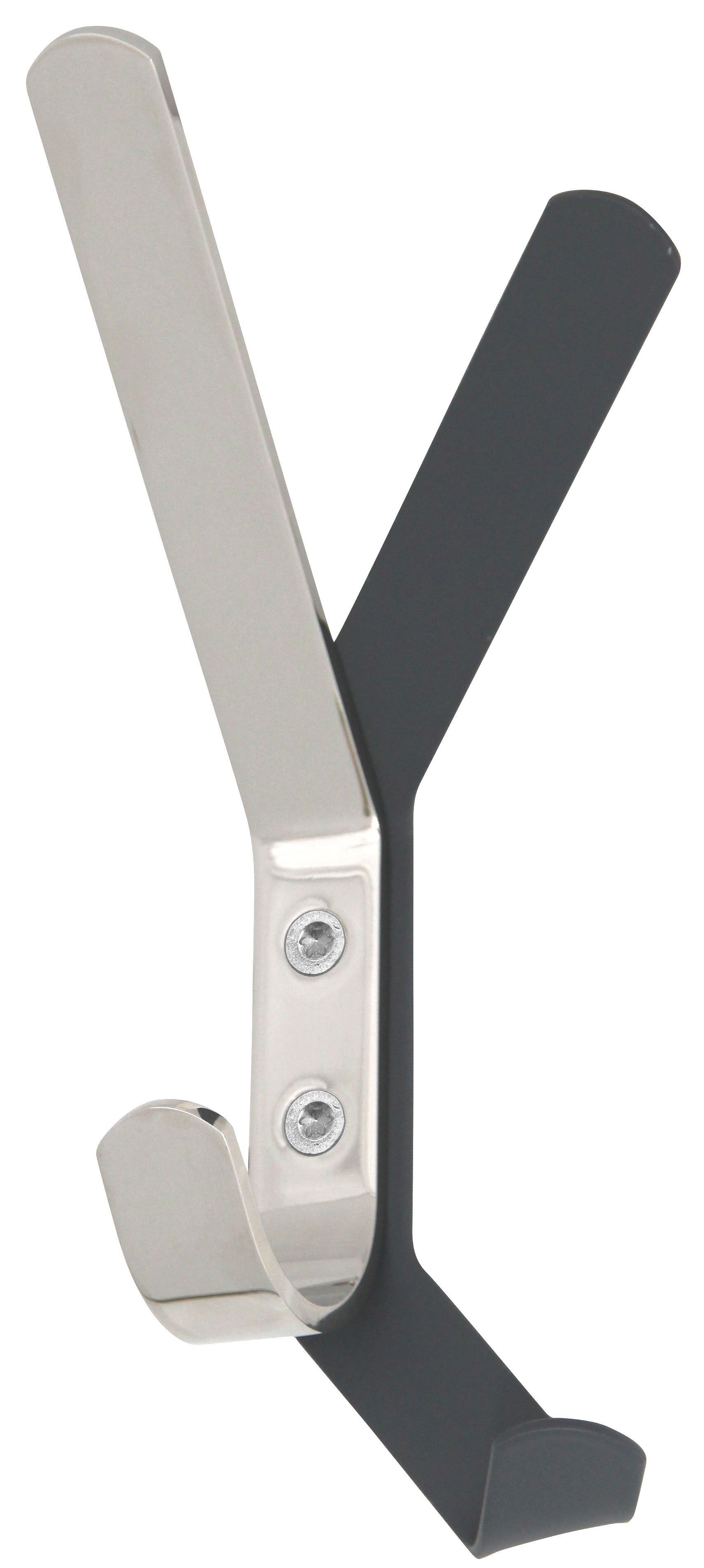 Настенная вешалка SCHNEEWEISS interior Iserlohner Haken ARCH-00092207 - Вид №8