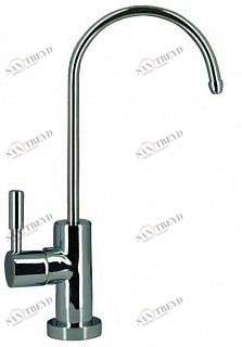 Кран для чистой воды исполнение 6 ГЕЙЗЕР 25075