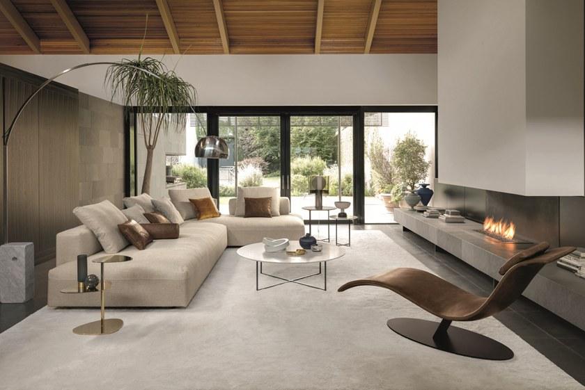 Désirée divani Журнальный столик из мрамора для гостиной sun-id-1468340 - Вид №11