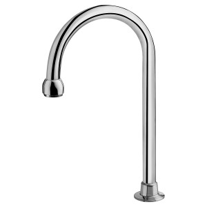 98719306 больничный носик для ванной Docol BICAS DOCOLMATIC