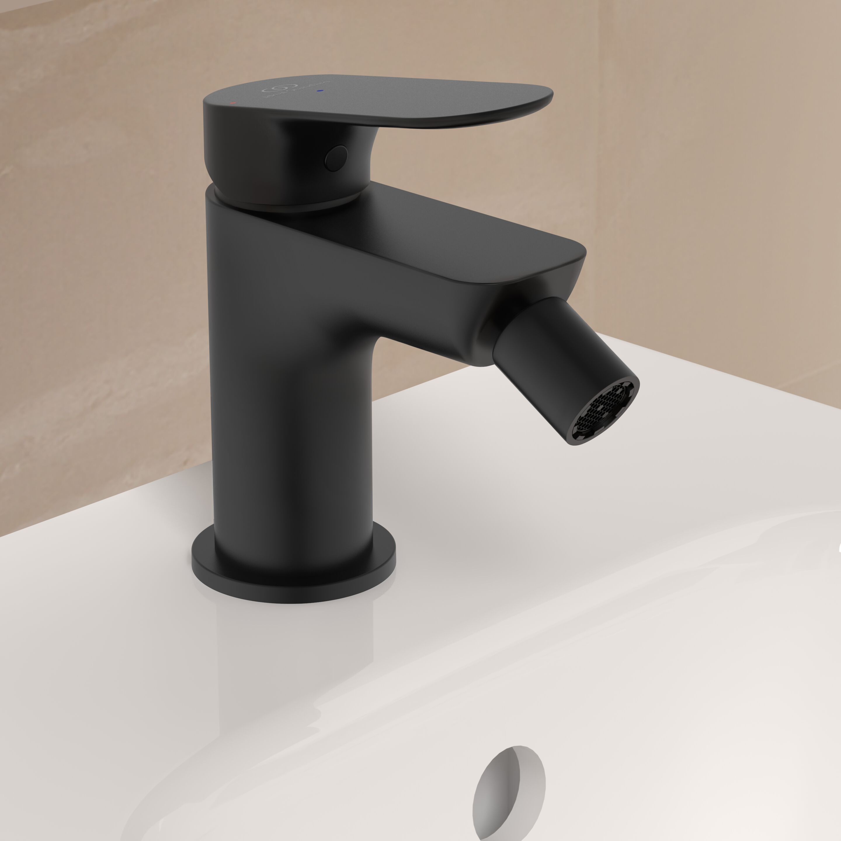 Керамическое подвесное биде с переливом Ideal Standard I. life O ARCH-00145967 - Вид №3