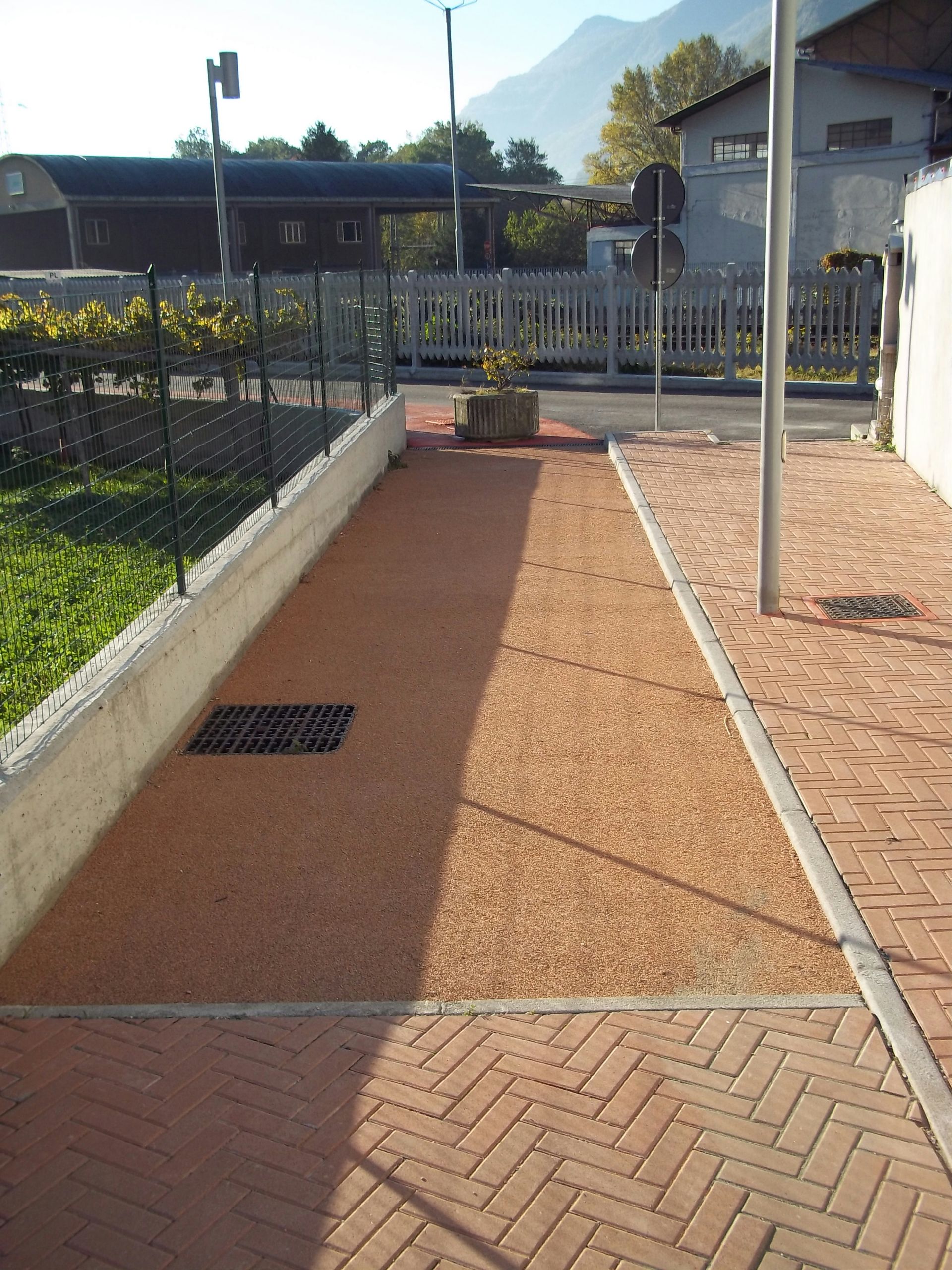 Гранулированные мраморные полы Studio Muscatelli GREVELIT ARCH-00084916 - Вид №10