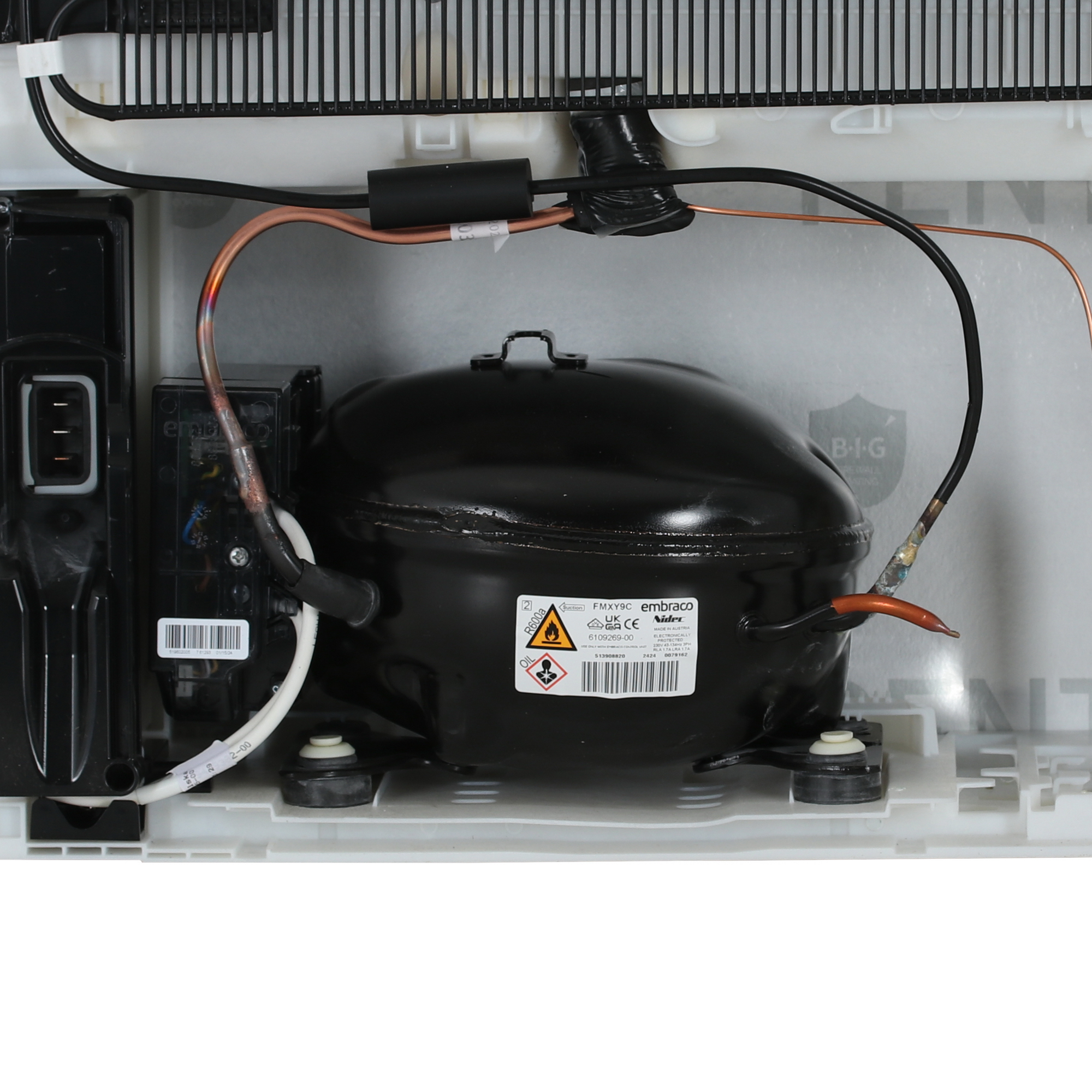 5465684 Встраиваемый морозильный шкаф Liebherr IFd 3904-22 001 STDN-0068608 - Вид №7