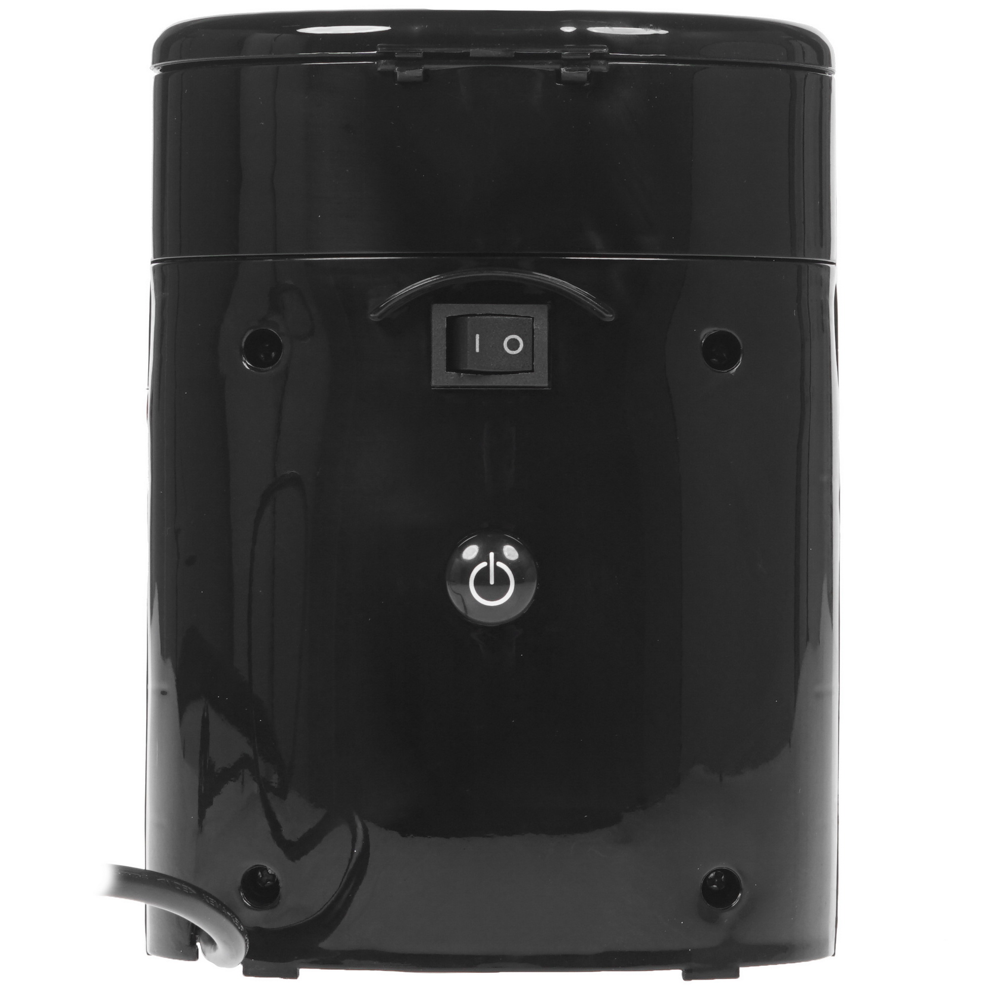 7932881 Кофеварка капельная Clatronic KA 3356 черный STDN-0007235 - Вид №4