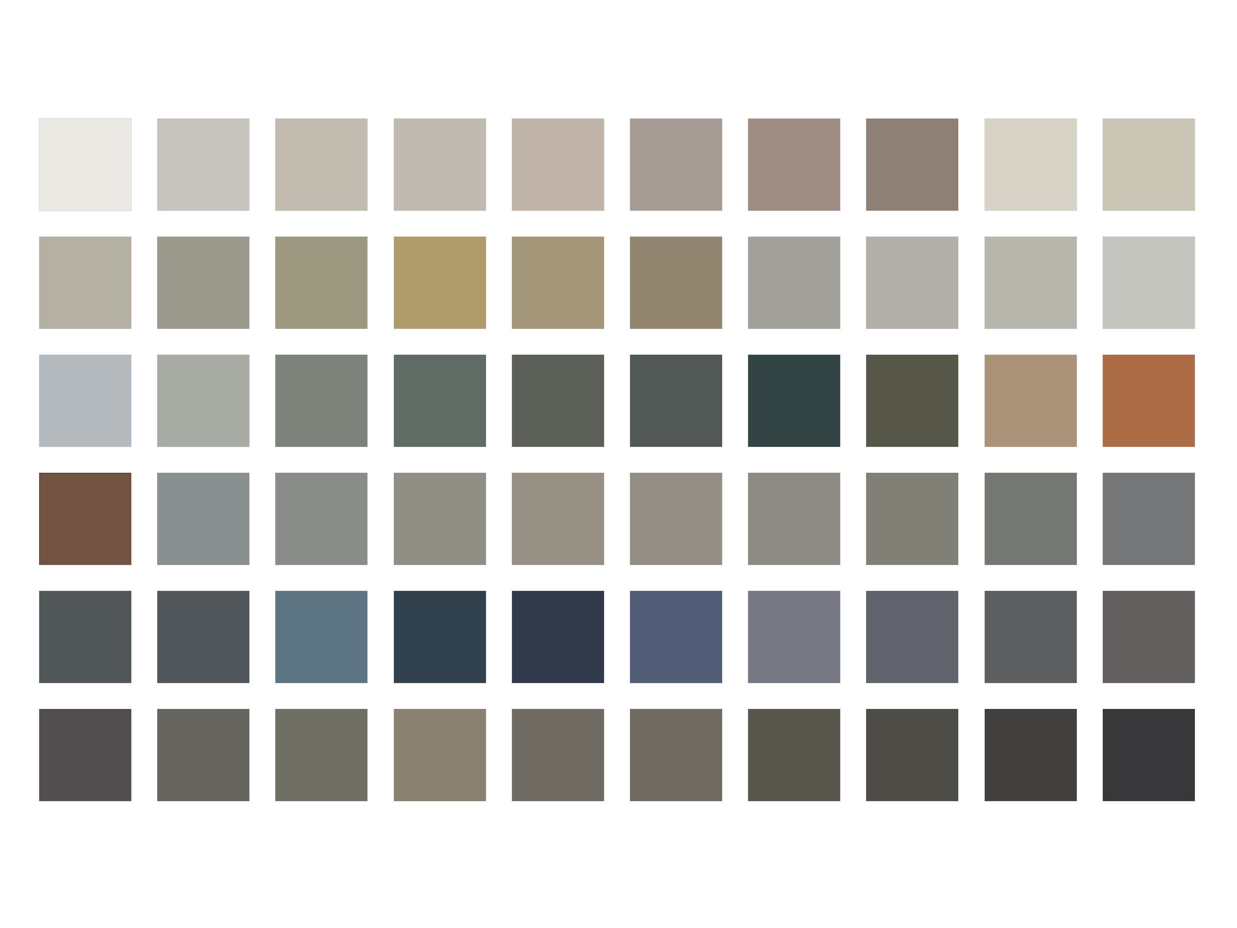 Овальная ванна в центре комнаты Inbani ARCH-00098503 - Вид №6