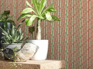 Koziel Моющиеся флизелиновые обои Philippe model 8888-pm02