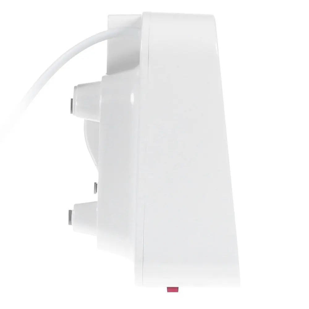 Тепловентилятор керамический электрический Equation с электронным термостатом, 2000 Вт STLM-2049727 - Вид №3