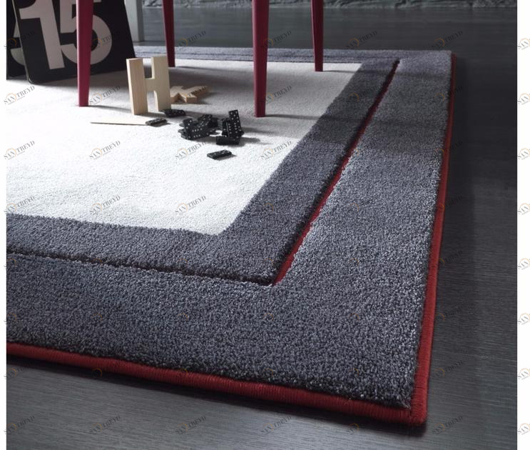 Besana Moquette Ковер ручной работы из ткани New feelings T1409sc