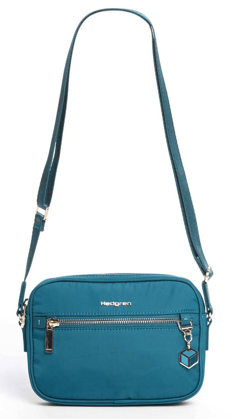 HCHM01/384 Сумка HCHM01 Small Crossover Spark Hedgren Charm  - Вид №2
