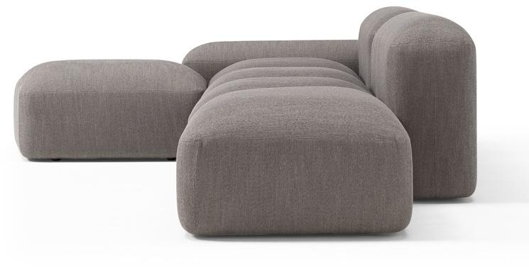 AMURA Модульный секционный диван Lapis Am001.e019 - Вид №12