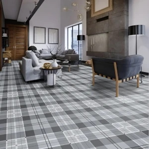 91653537 Линолеум Эльбрус Шерлок 101 43 класс 2x4 м 8 м² STLM-0891546