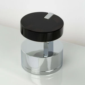 C24-126H C24-126H Клапан на ободе 1/2 ″ H FUSION Cristal & Bronze FUSION