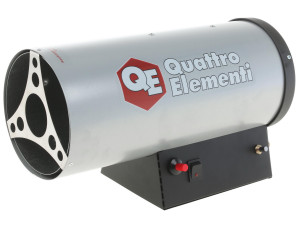 6721862 Тепловая пушка газовая Quattro Elementi QE-12G 243-936