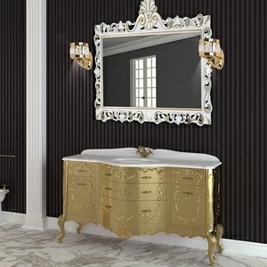 Комплект мебели для ванной CM06PH La Bussola‎ Pantheon Collection