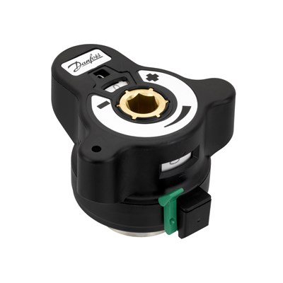 Danfoss Дополнительные принадлежности и запасные части MVT Настроечная рукоятка 003Z4652 