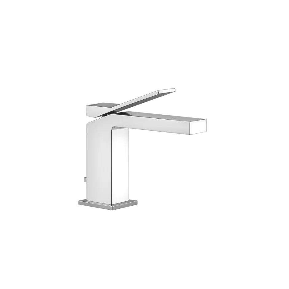 Смеситель для умывальника 53001 031 Gessi Rettangolo k ХРОМ 53001031