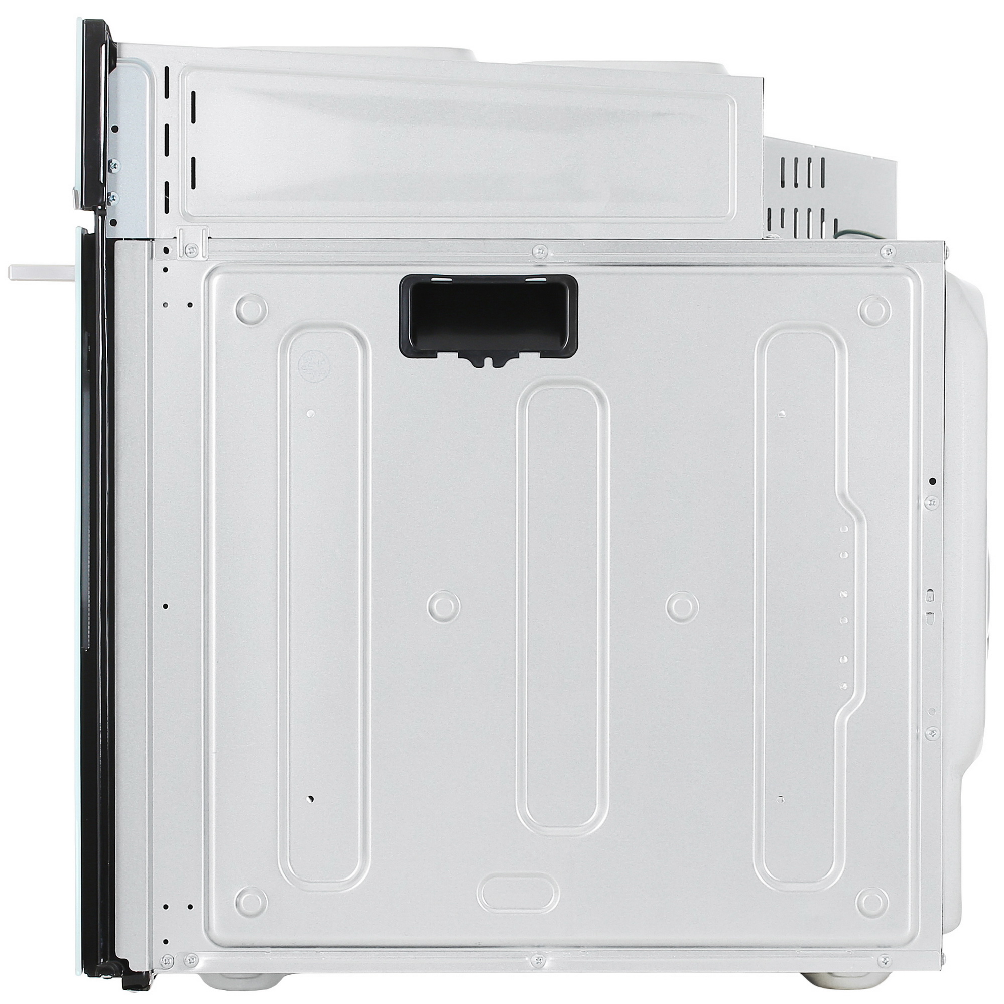 5050064 Электрический духовой шкаф DEXP 2M70GDW2 белый STDN-0087807 - Вид №2