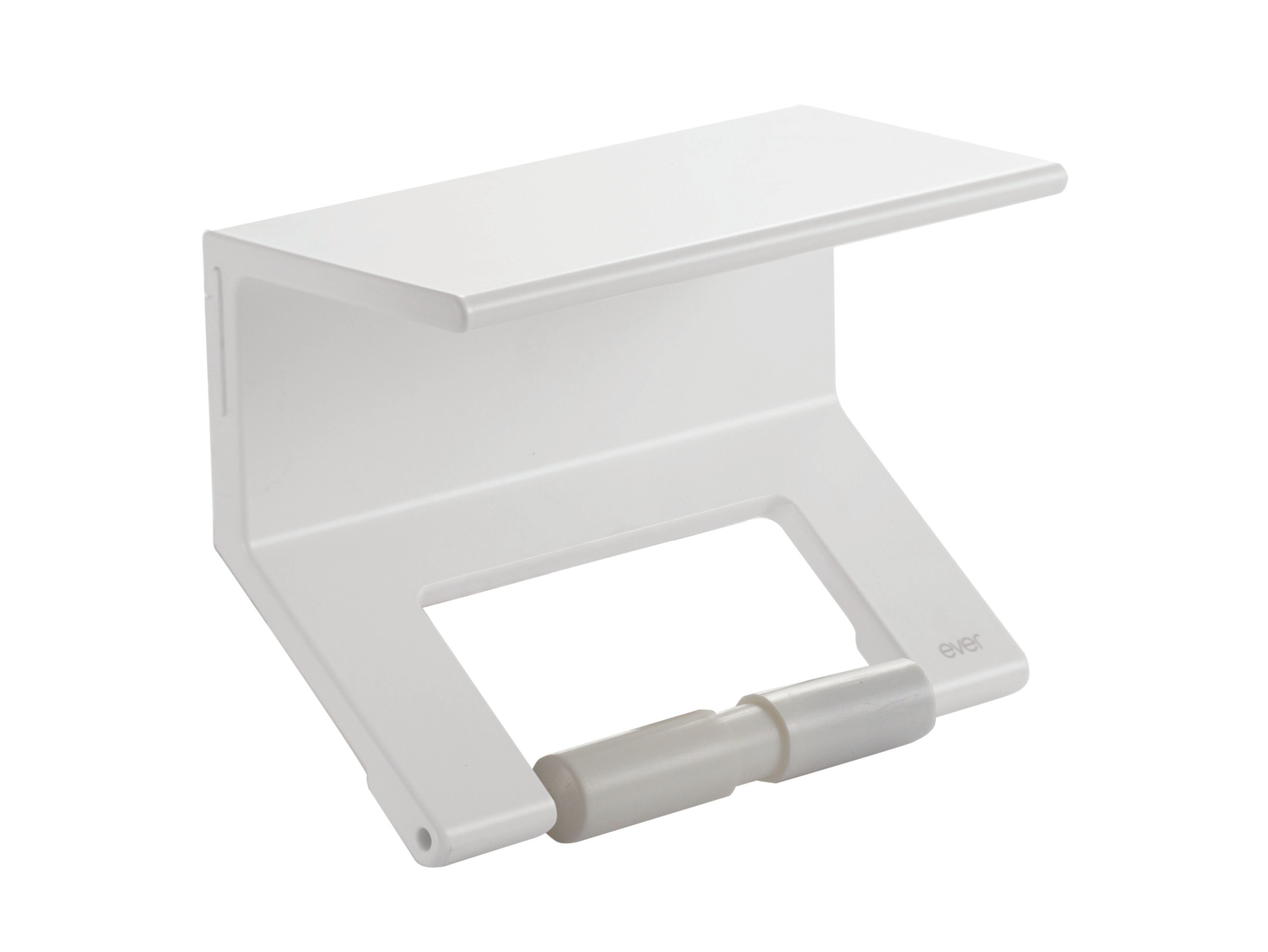 Алюминиевый держатель рулона EVER Life Design Lissom ARCH-00125706