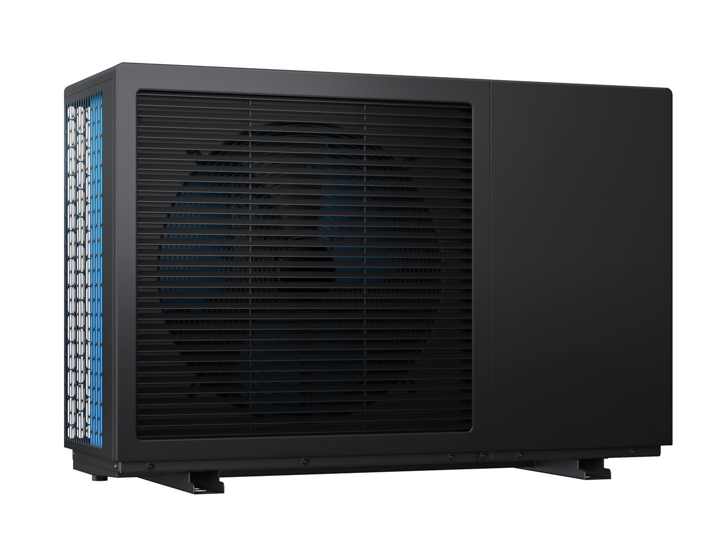 Воздушный/водяной тепловой насос Parkair Energy Solutions ATW ARCH-00045776 - Вид №1