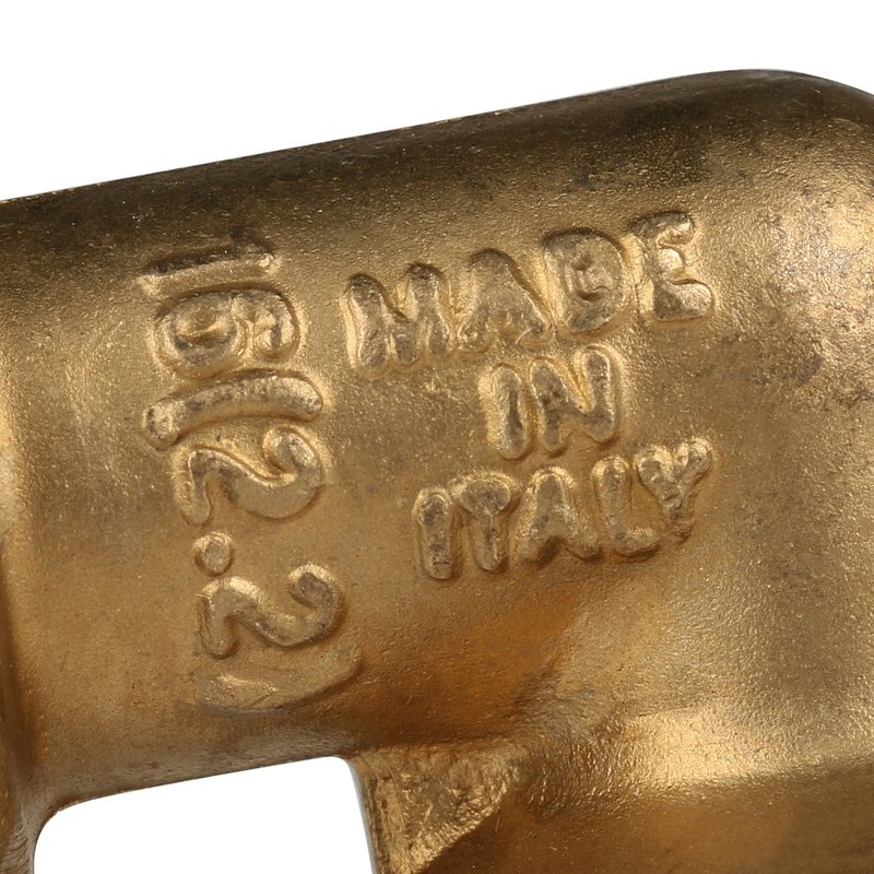 Угольник-переходник ВР 16x1/2" аксиальный для труб из сшитого полиэтилена STOUT SFA0006001612 - Вид №7