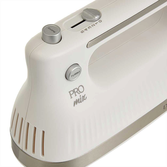 9050521 Миксер Delta LUX DE-7706 белый STDN-0035038 - Вид №1