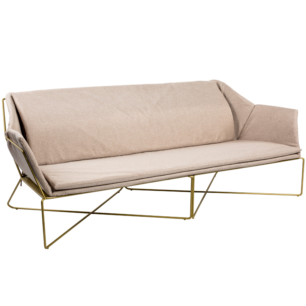 3112546 Диван «Морендо / Беж» Object Desire  - Вид №1