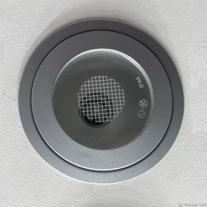 Oscaluz 0291-00-00-Z встраиваемый потолочный