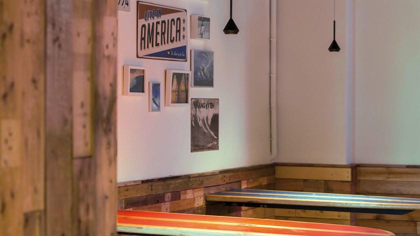 Arkoslight Светодиодный подвесной светильник из алюминия Spin sun-id-1488092 - Вид №104