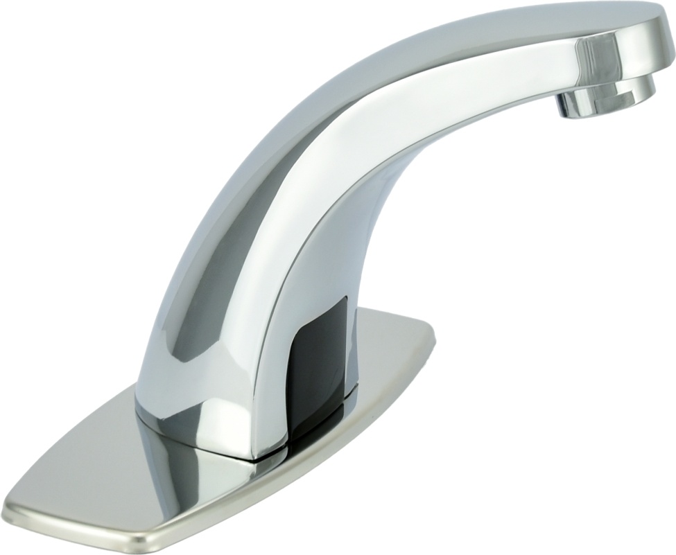 0402.438 Сенсорный моно кран Juguni