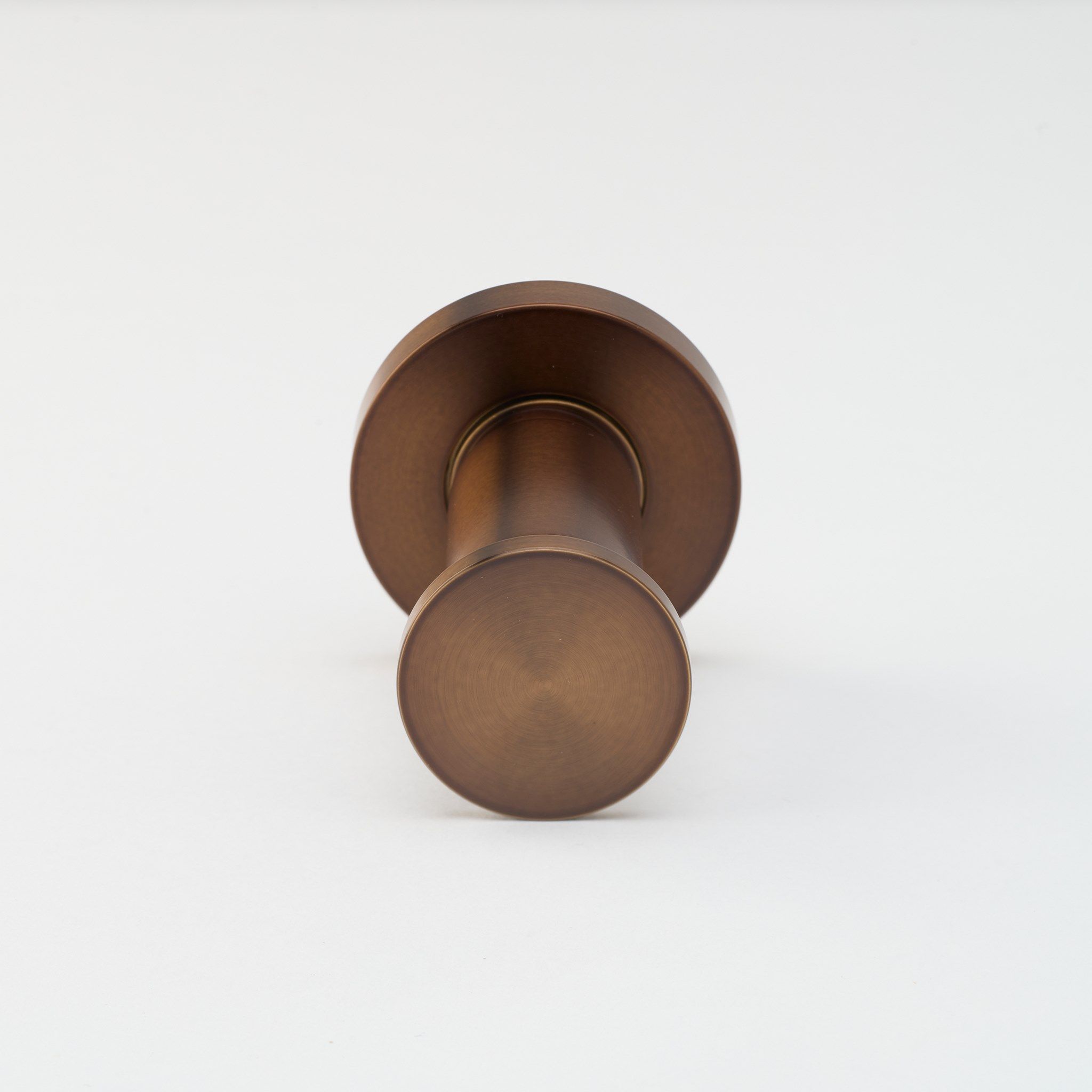 Вешалка для полотенец из латуни Lo & Co Interiors Lola ARCH-00001678 - Вид №6