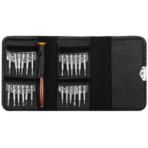 Набор инструментов для точных работ FinePower PSS0120 4743721