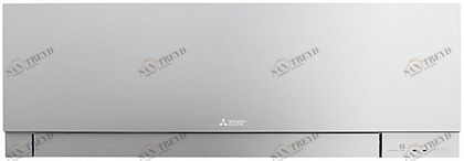 Настенный кондиционер MSZ-EF42VES Синий MITSUBISHI Electric DESIGN