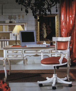 Письменный стол  ARTE CASA S3216