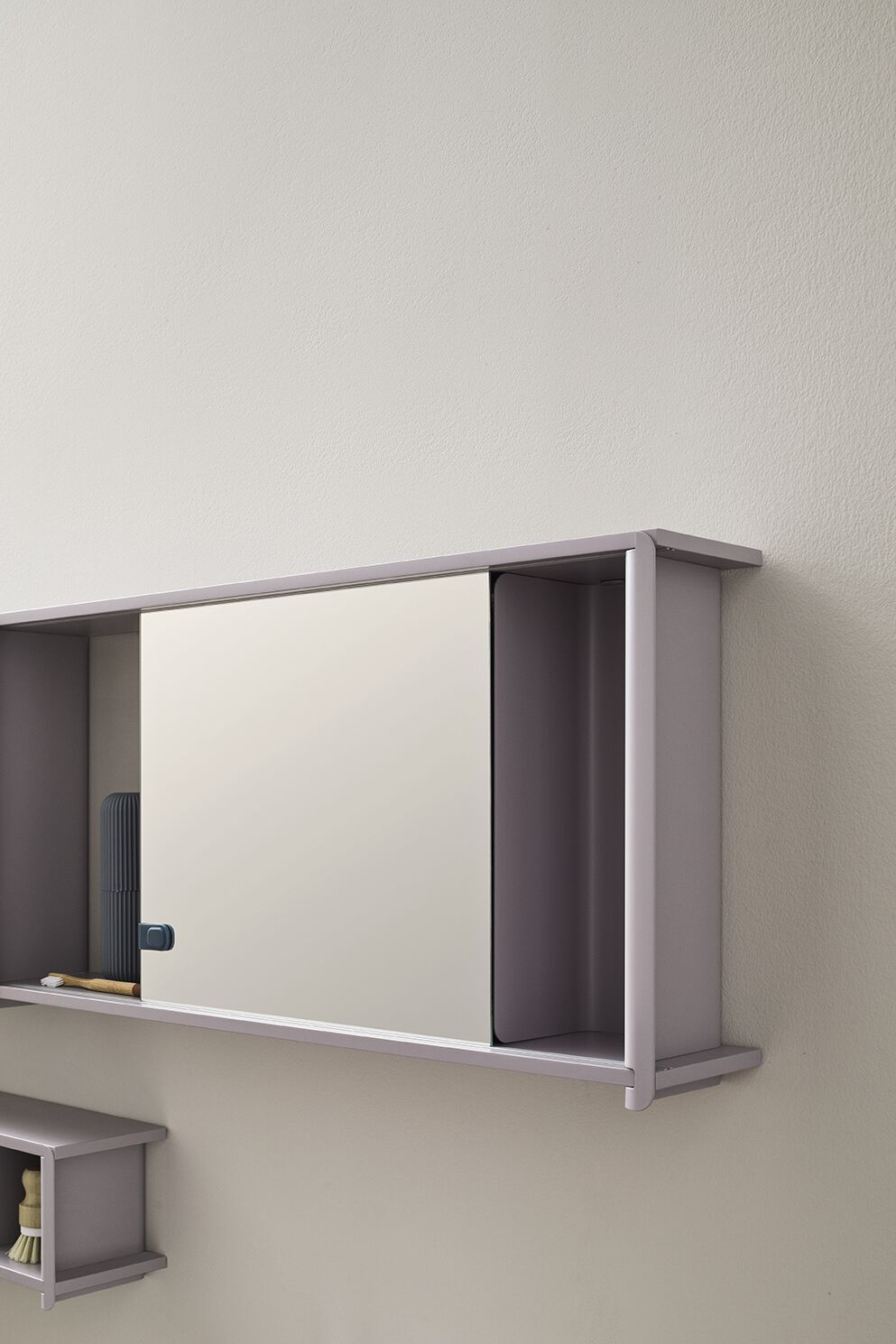 Подвесной умывальник с ящиками ARBLU Тюльпан ARCH-00048149 - Вид №14