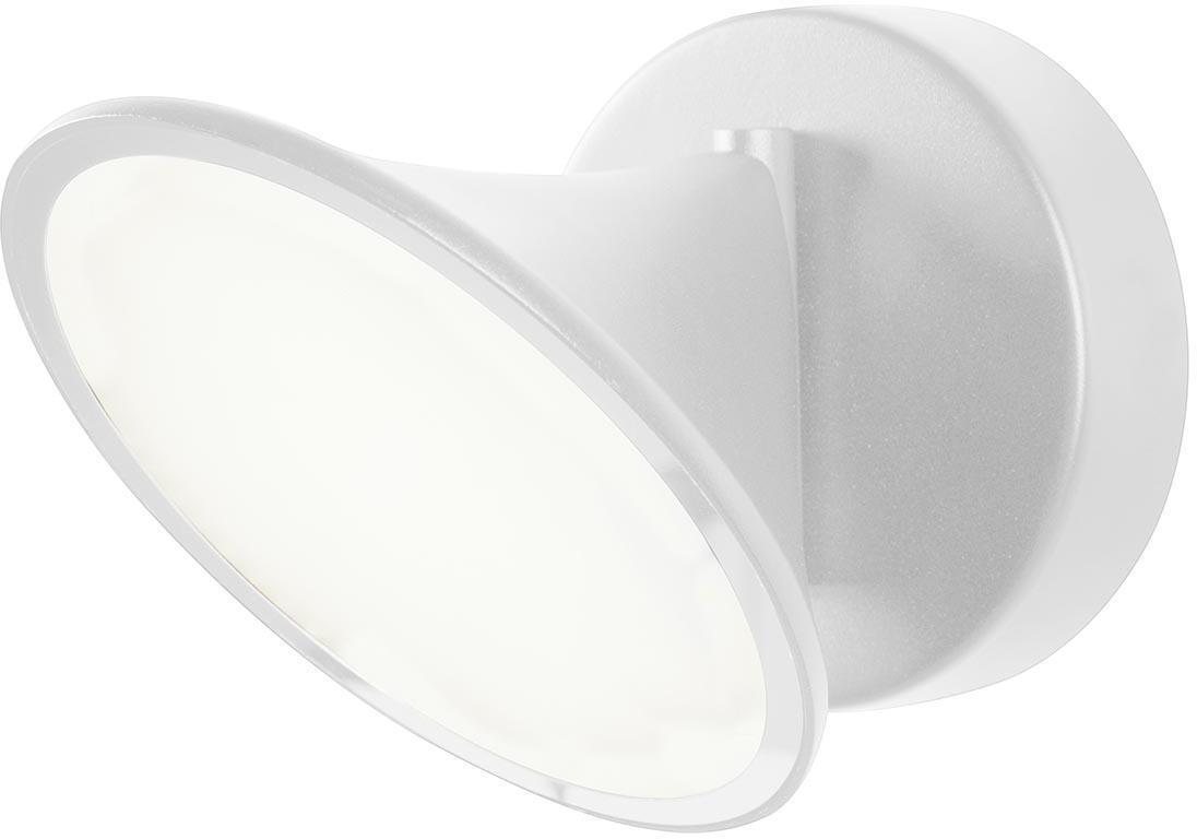 X090310 10W WH Настенный светильник iLedex Syzygy